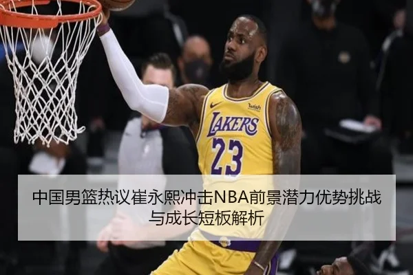 中国男篮热议崔永熙冲击NBA前景潜力优势挑战与成长短板解析